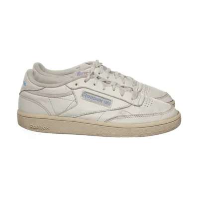 Sneakers (Wit) van Reebok Classic