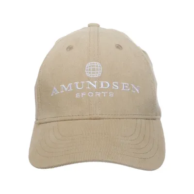 Baseballkeps (Beige) från Amundsen