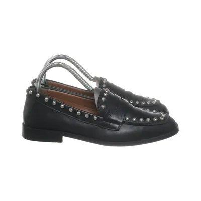 Mocassins (Noir) de Cobler Cuir