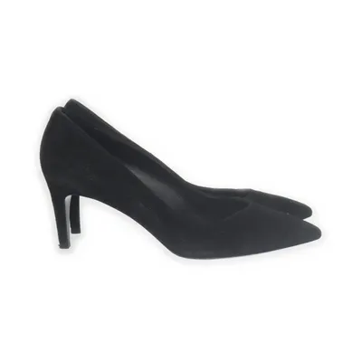 Pumps (Black) from Aeyde