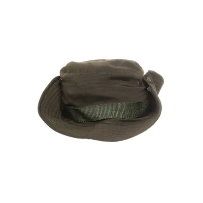 Bucket hat (Green) from Jungle Cotton, Polyester