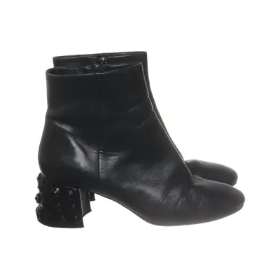 Stiefeletten (Schwarz) von What For