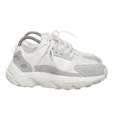 Sneakers (Hvid, Grå) fra Adidas Originals