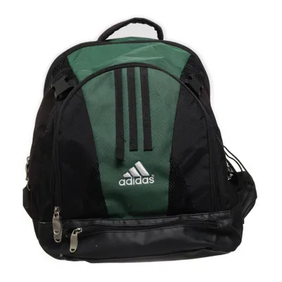 Wandelrugzak (Zwart, Groen) van Adidas
