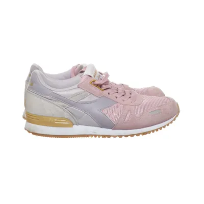 Sneakers (Rosa, Flerfärgad) från Diadora
