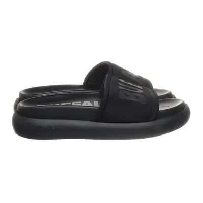 Slip-ins (Zwart) van Buffalo
