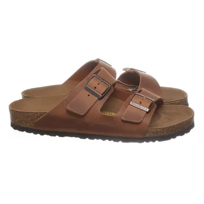 Slip-ins (Brun) från Birkenstock Skinn