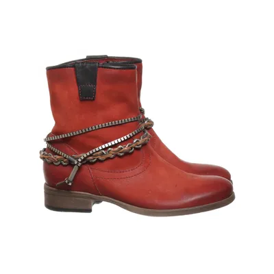 Boots (Röd) från Mjus