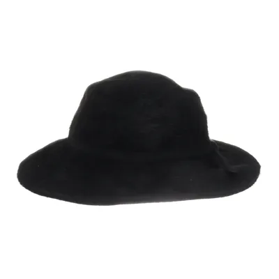 Slokhatt (Svart) från Stockmann