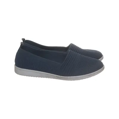 Slip-ons (Blå) från Casa Mia