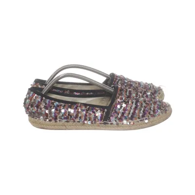 Espadrilles (Multicolore) de Blue Motion Cuir