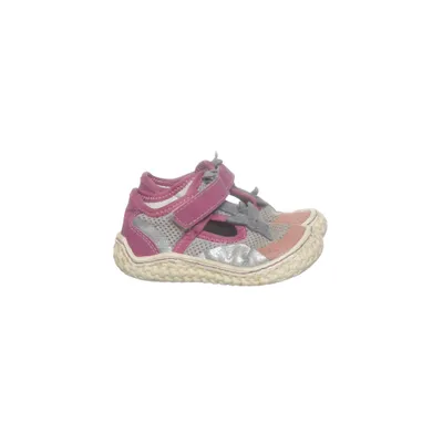 Walking shoes (Pink, Gray, White) from Pepino