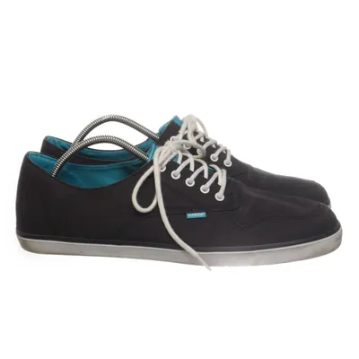 Canvas shoes (Black) from Element