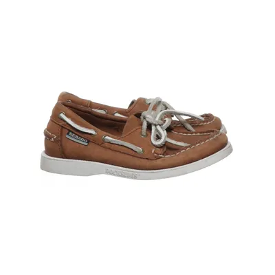 Bootschoenen (Bruin, Wit) van Sebago