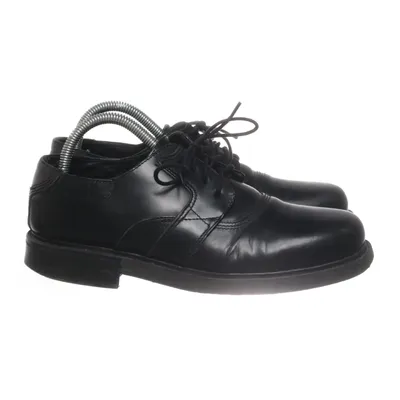 Chaussures Derby (Noir) de Footwear