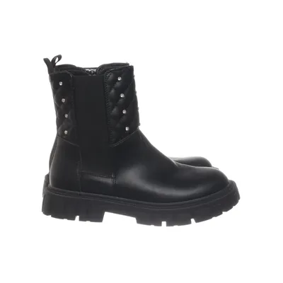 Boots (Svart) från Zoey