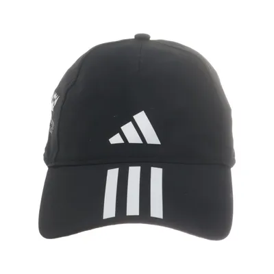 Baseballkasket (Sort) fra Adidas Elastan, Polyester