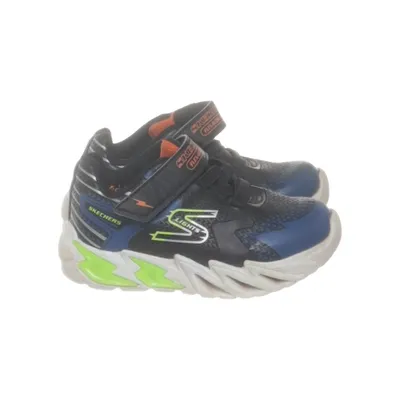 LED sneakers (Flex-Glow) van Skechers Polyurethaan