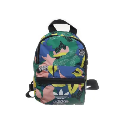 Ryggsäck (Flerfärgad) från Adidas Polyester, Polyuretan