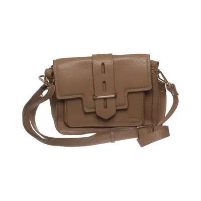 Shoulder-bag (Beige) from Hera