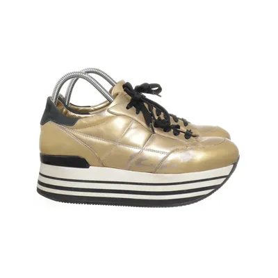 Sneakers (Guldfärgad) från Hogan