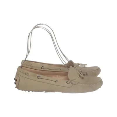 Moccasins (Gommino) from Tod's Leather