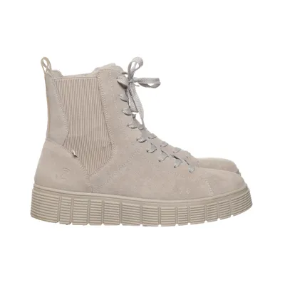 Veterlaarzen (Beige) van Rieker