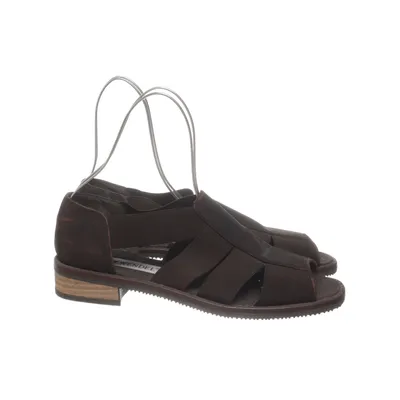 Sandales (Marron) de Wendel