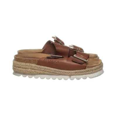 Slip-ins (Brun) från Sweeks of Sweden