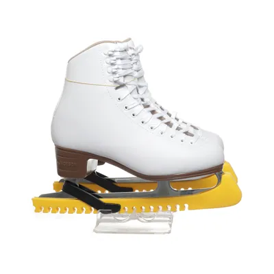 Kunstschaatsen (Wit) van Jackson