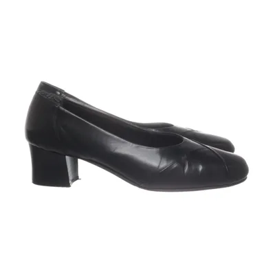 Pumps (Svart) från Madison