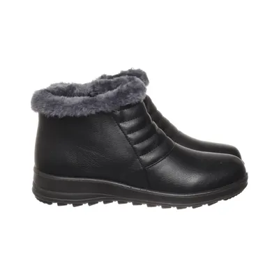 Boots (Svart) från ISL Shoes