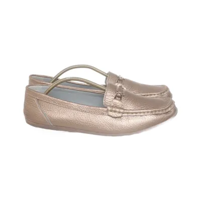 Mocassins (Marron) de La Bottine Souriante Cuir
