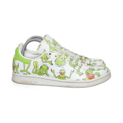Sneakers (Vit, Flerfärgad) från Stan Smith x Adidas