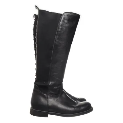 Stövlar (Svart) från K.Cobler Skinn