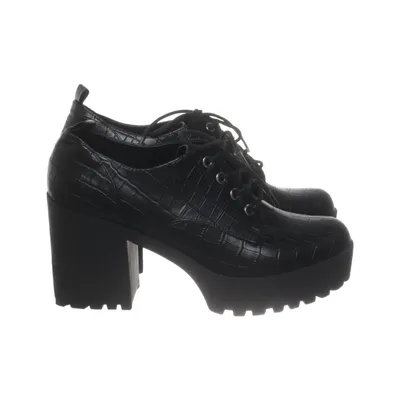 Stiefeletten (Schwarz) von Even & Odd