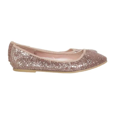 Ballerinasko (Pink) fra H&M