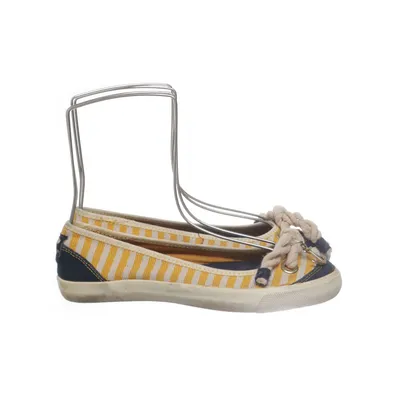 Ballerinaskor (Gul, Vit, Blå) från Rocket Dog