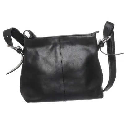 Axelremsväska (Svart) från Royal Republiq