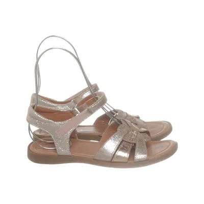 Sandaler (Guld, Brun) fra Pepper