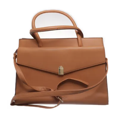 Handväska (Brun) från Anna Field