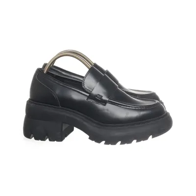 Loafers (Zwart) van H&M