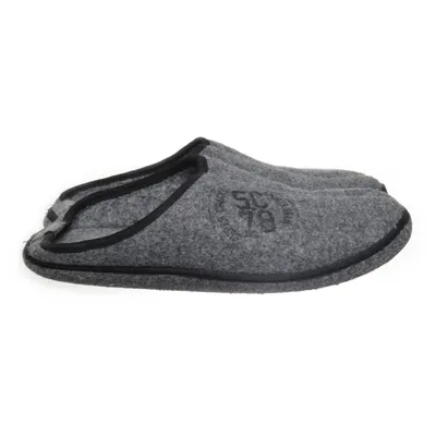 Slippers (Grijs, Zwart) van Rover & Lakes