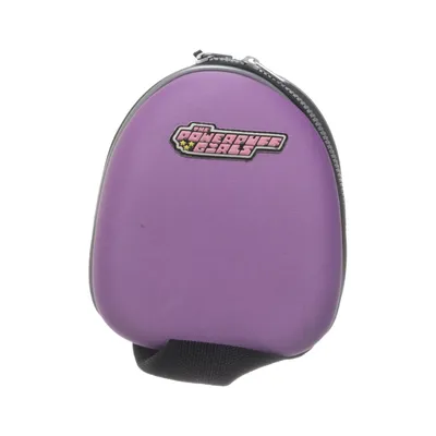 Ryggsäck (Lila, Svart) från The Powerpuff Girls