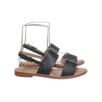 Sandalen (Zwart, Beige) van COS