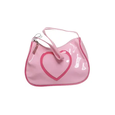 Håndtaske (Pink)