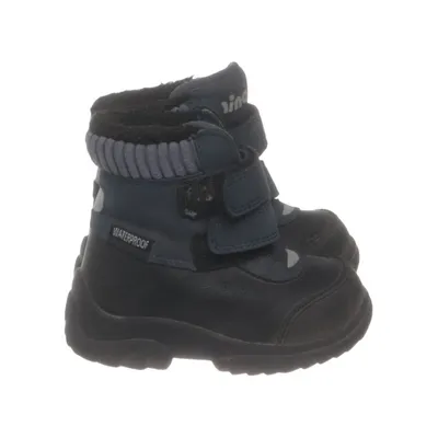 Boots (Blå, Svart) från Mino