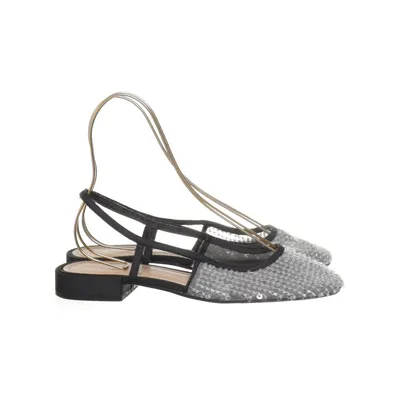 Sandaler (Svart, Flerfärgad) från Zara