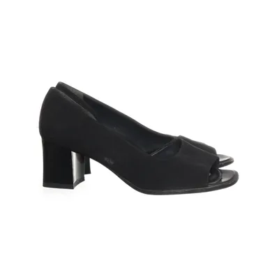 Klackskor (Svart) från Jenny by Ara