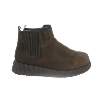 Chelsea boots (Brun) från Tamaris